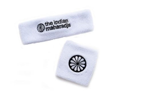 The Indian Maharadja Headband