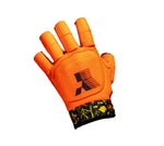 Y1 MK6 Shell Glove (Orange)
