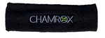 Chamrox Headband - Black