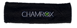 Chamrox Headband - Black