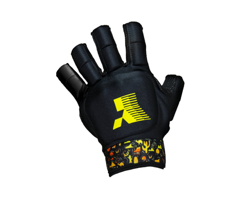 Y1 MK5 Shell Glove (Black)