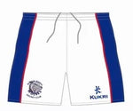 KW Womens Playing Shorts