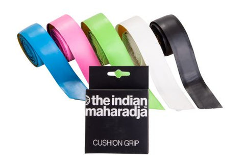 The Indian Maharadja Cushion Grip