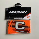 Captains Bands