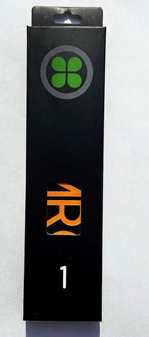 Chamrox Elite Grip - Black & orange