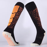 UNIQ2 Hockey Compression Training Socks