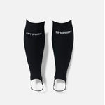 Gryphon Inner Socks - Black