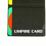 Gryphon Umpire Cards