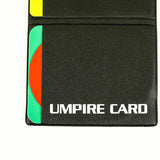 Gryphon Umpire Cards