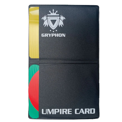 Get Your Hands On The Latest Grays Umpire Cards With Free Shipping