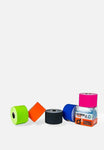 D3 Kinesiology Tape - Various Colours
