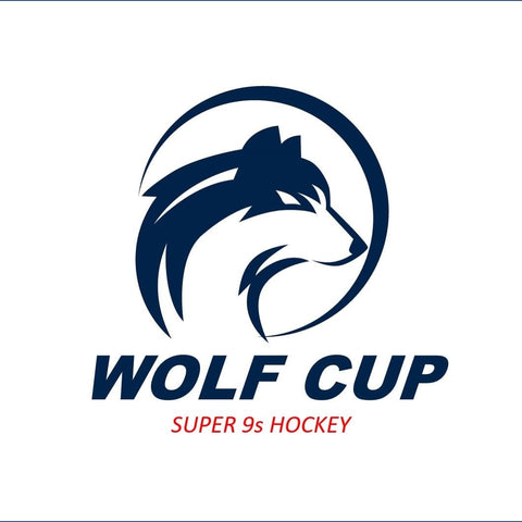 Wolf Cup 2023 Team Registration Fee