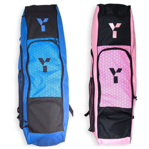 Y1 Worldwide Stick Bag - Limited Edition