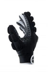 The Indian Maharadja Indoor Glove Shell/Foam Full Finger (Right)