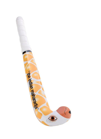 The Indian Maharadja Baby Giraffe  18"